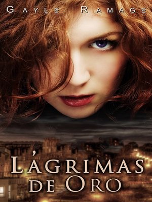 Lágrimas De Oro - ebook